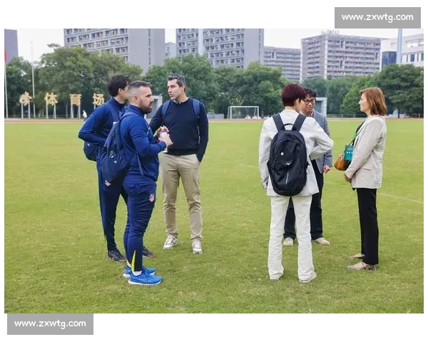 宋凯出席杭师大足球会议 锚定青训与城市融合方向